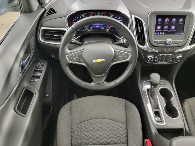 Used 2022 Chevrolet Equinox LT FWD image 25