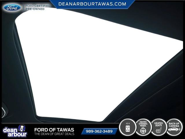 Used 2025 Jeep Grand Cherokee L Altitude AWD/4WD image 14