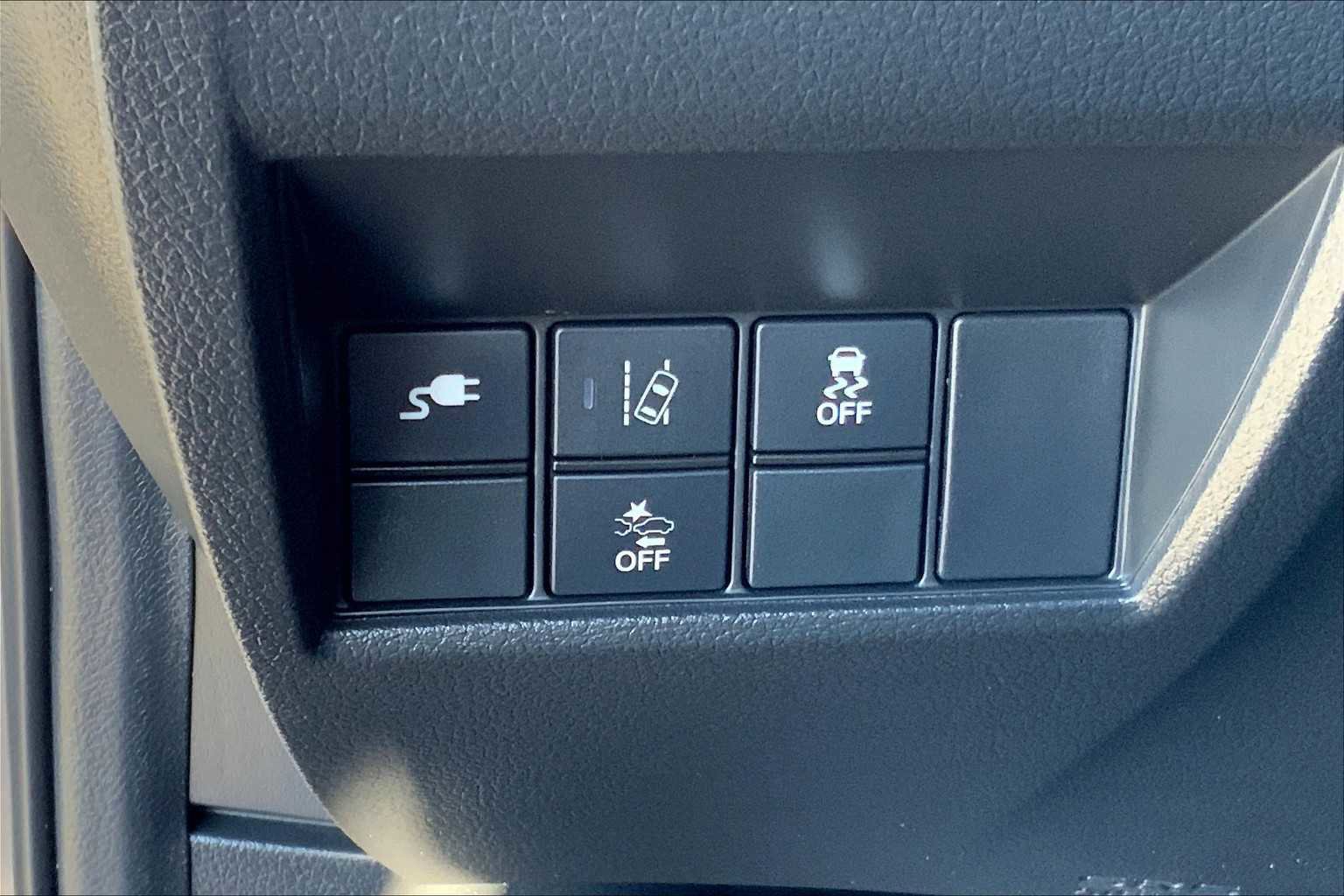 Used 2018 Honda Clarity Plug-In Hybrid image 13