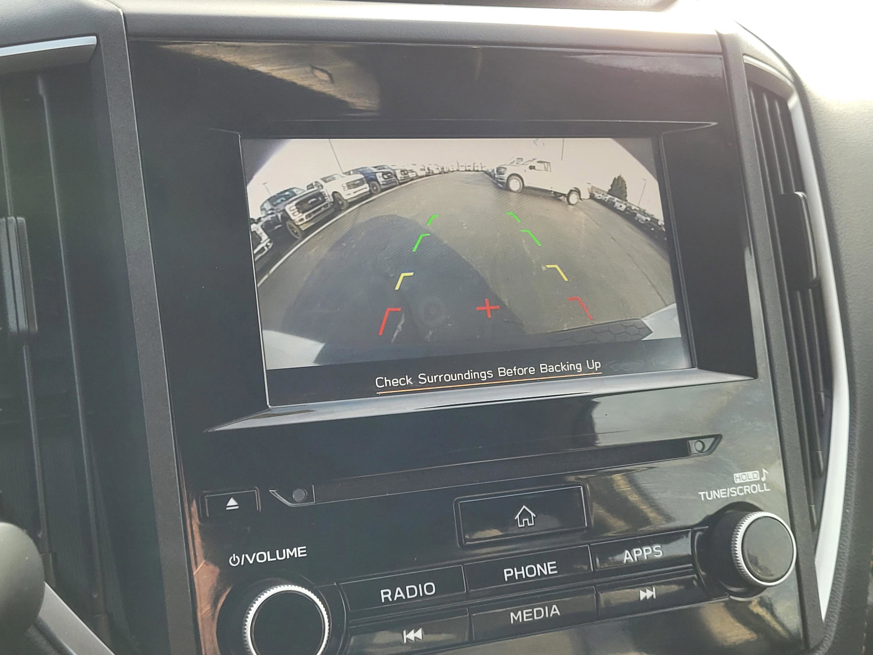 Used 2021 Subaru Crosstrek 2.0i Premium image 18