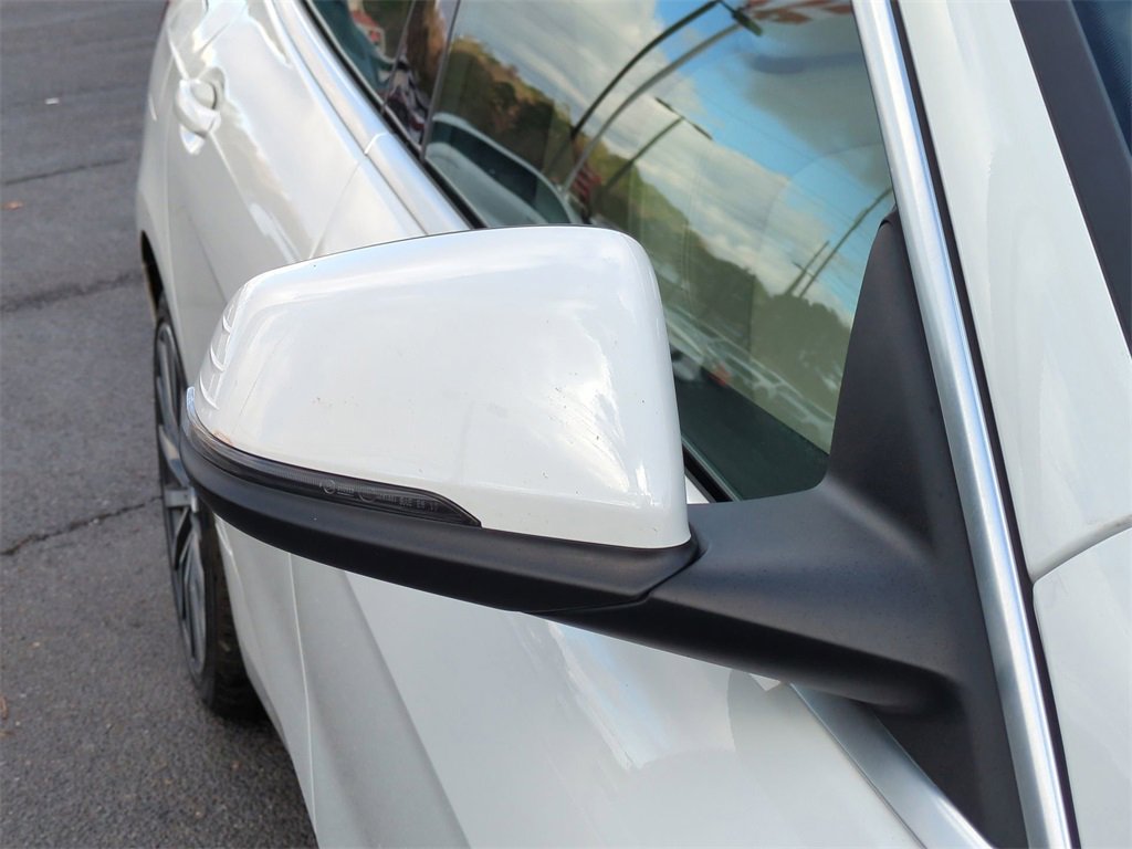 Used 2022 BMW 228i Gran Coupe w/ Convenience Package image 12