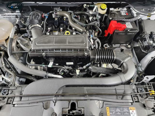 Certified 2023 Ford Escape Active AWD/4WD image 38
