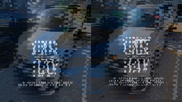 Used 2024 Honda Civic Touring image 1