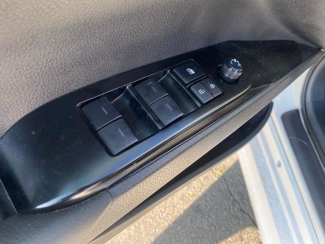 Used 2025 Toyota Camry LE FWD image 13