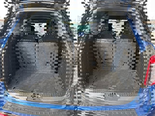 Certified 2023 Ford Explorer XLT w/ Equipment Group 202A image 9