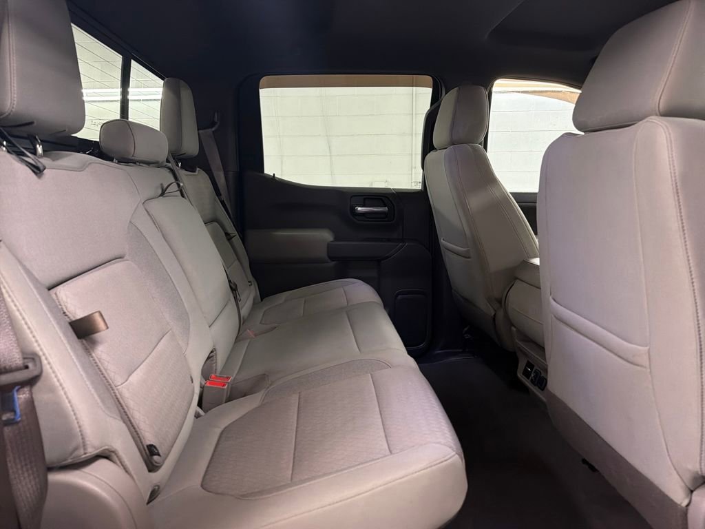 Used 2019 Chevrolet Silverado 1500 LT w/ All-Star Edition image 29