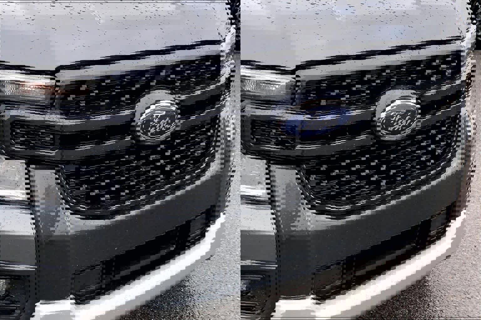 Certified 2024 Ford Ranger XLT w/ Equipment Group 301A High image 28