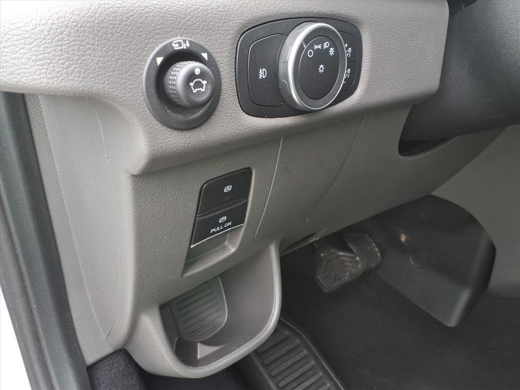 Certified 2024 Ford Transit 350 XLT RWD image 13