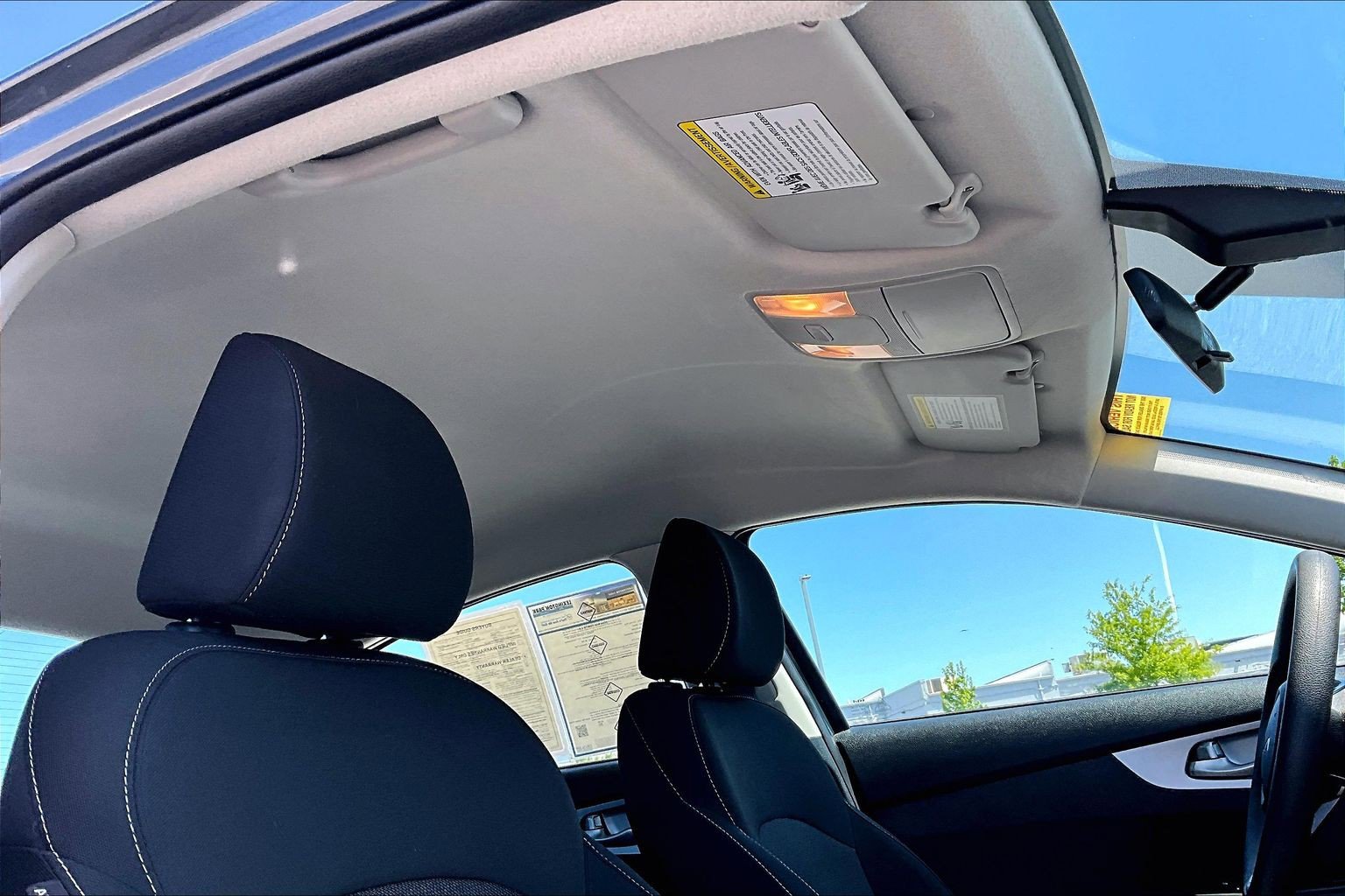 Used 2024 Kia Forte LX FWD image 27