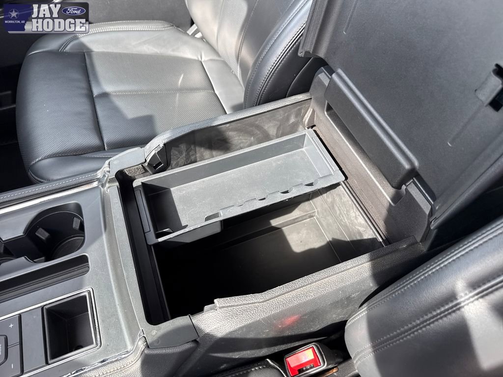 Certified 2024 Ford Expedition Max XLT RWD image 15