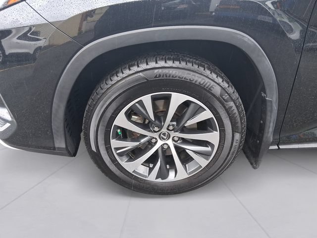Used 2022 Lexus RX 350 AWD image 9