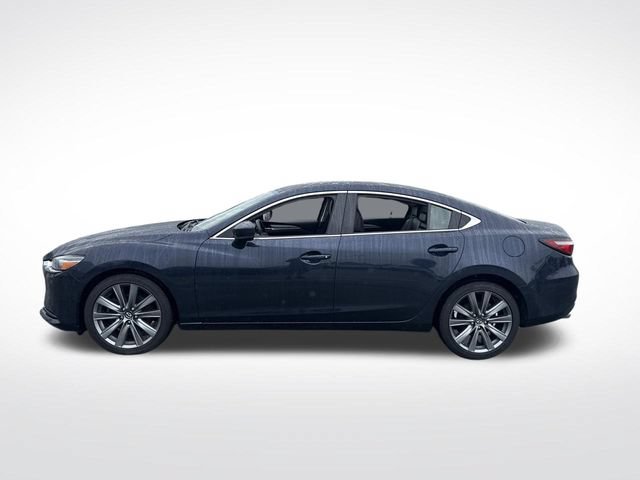 Used 2020 MAZDA MAZDA6 Grand Touring FWD image 2