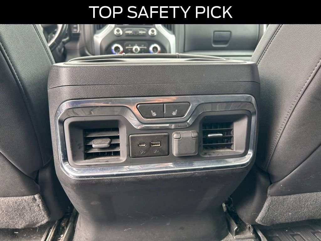 Used 2023 GMC Sierra 2500 SLT w/ SLT Convenience Package AWD/4WD image 27
