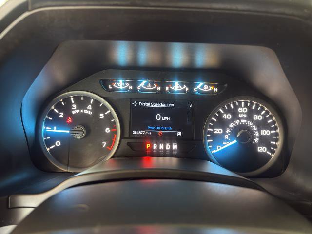Certified 2019 Ford F150 XLT w/ Equipment Group 302A Luxury AWD/4WD image 15