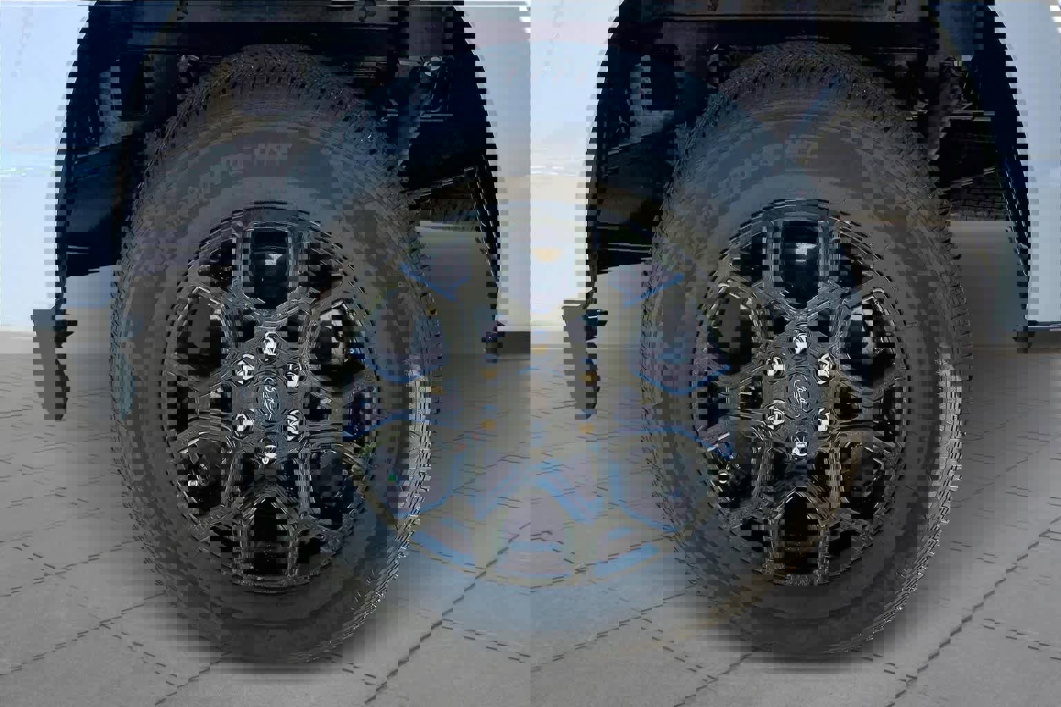 Certified 2024 Ford F150 XLT w/ Equipment Group 302A MID image 10