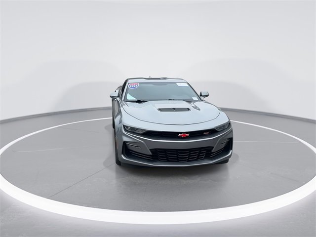 Used 2024 Chevrolet Camaro SS image 8