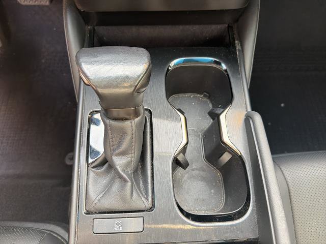 Used 2023 Lexus ES 350 BASE image 21