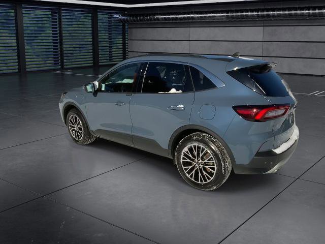 Certified 2023 Ford Escape SE image 5