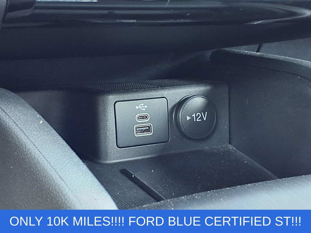 Certified 2024 Ford Escape ST-Line w/ Tech Pack #1 AWD/4WD image 15