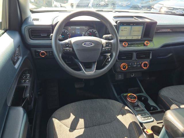 Certified 2024 Ford Maverick Tremor w/ Tremor Off-Road Package AWD/4WD image 19