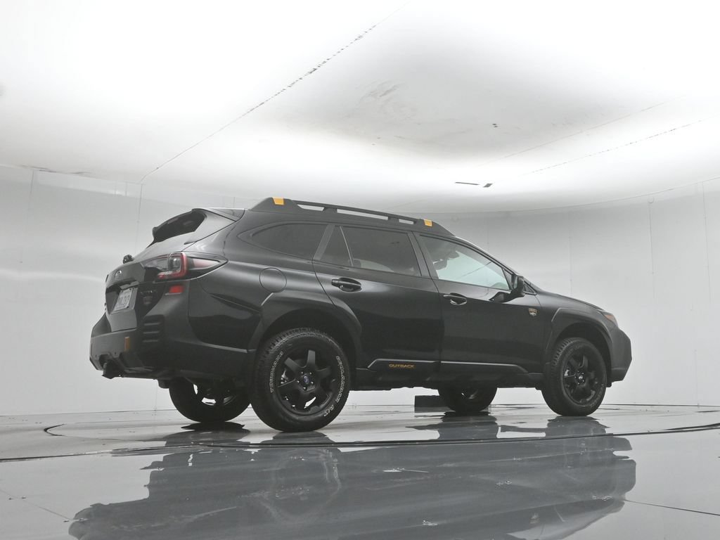Used 2025 Subaru Outback Wilderness AWD/4WD image 53