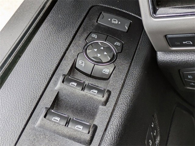 Certified 2021 Ford F350 Lariat w/ Lariat Ultimate Package image 24