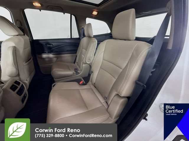 Used 2021 Honda Pilot Elite image 28