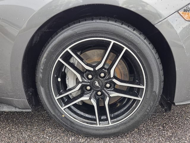 Certified 2022 Ford Mustang GT Premium w/ Equipment Group 401A RWD image 12
