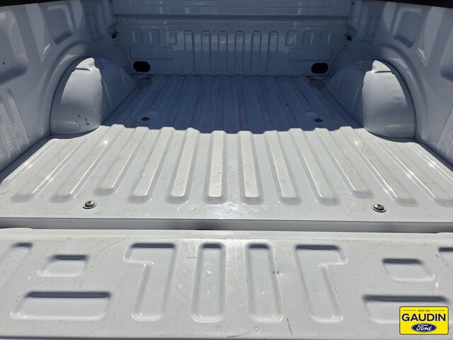 Certified 2023 Ford F150 XL w/ STX Appearance Package RWD image 14