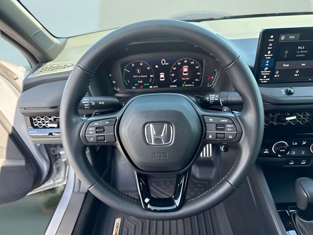 Used 2023 Honda Accord Sport image 22