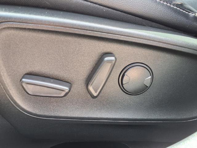 Certified 2022 Ford Escape SEL w/ Technology Package image 25