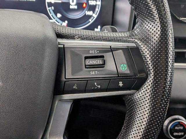 Used 2024 Mitsubishi Outlander SE image 27