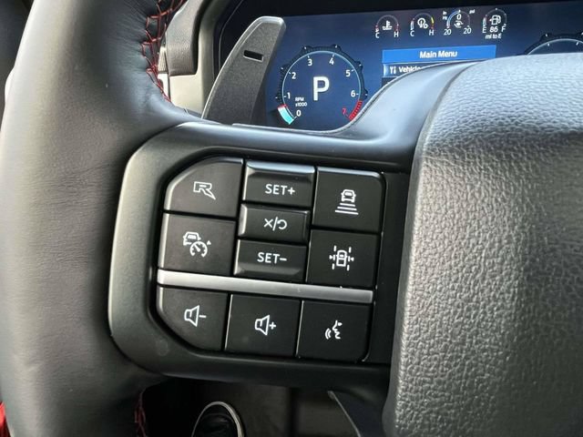 Certified 2025 Ford F150 Raptor AWD/4WD image 33