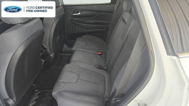 Used 2019 Hyundai Santa Fe SE AWD/4WD image 27
