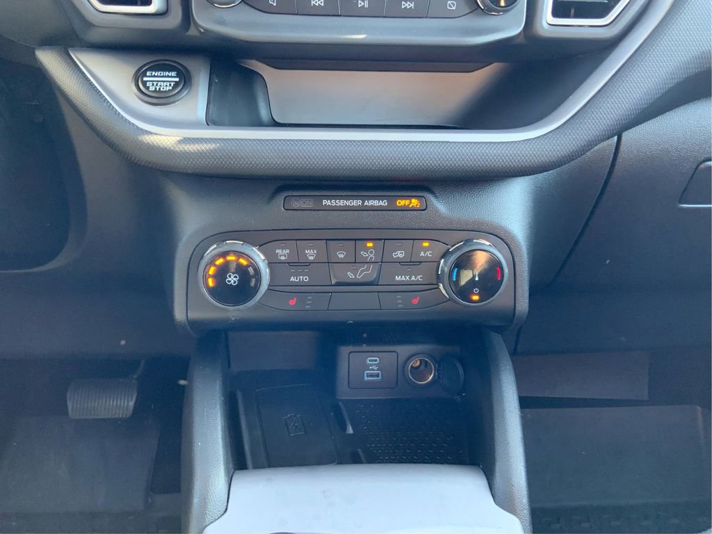 Certified 2022 Ford Bronco Sport Big Bend w/ Convenience Package image 28