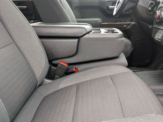 Used 2021 GMC Sierra 1500 SLE AWD/4WD image 30