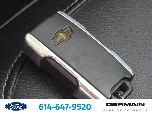 Used 2018 Chevrolet Colorado ZR2 AWD/4WD image 35