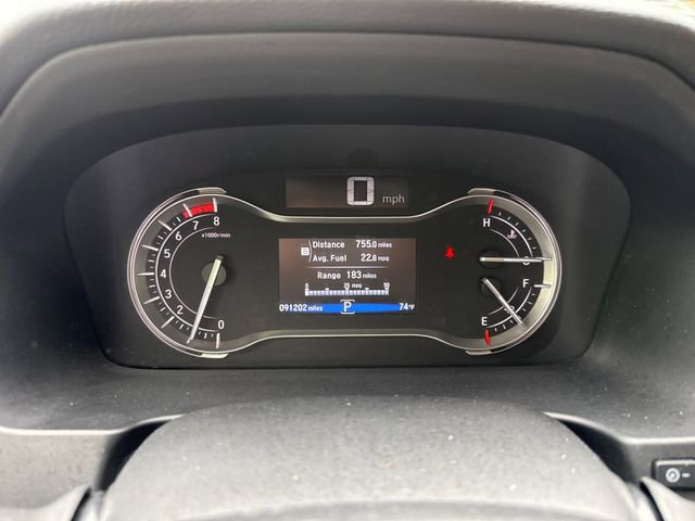 Used 2018 Honda Pilot Touring image 20