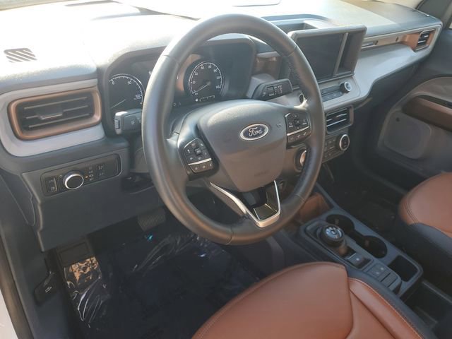 Certified 2024 Ford Maverick Lariat image 15