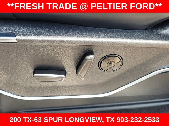 Certified 2024 Ford F250 Platinum AWD/4WD image 18
