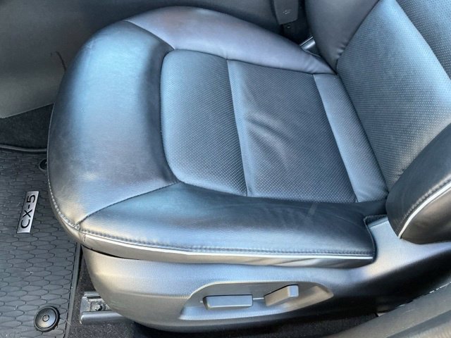 Used 2025 MAZDA CX-5 AWD 2.5 S w/ Select Package image 19