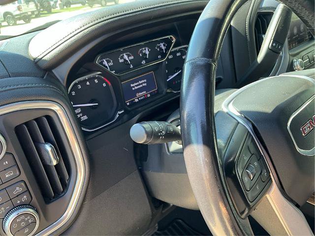 Used 2020 GMC Sierra 1500 Elevation w/ Elevation Value Package AWD/4WD image 19