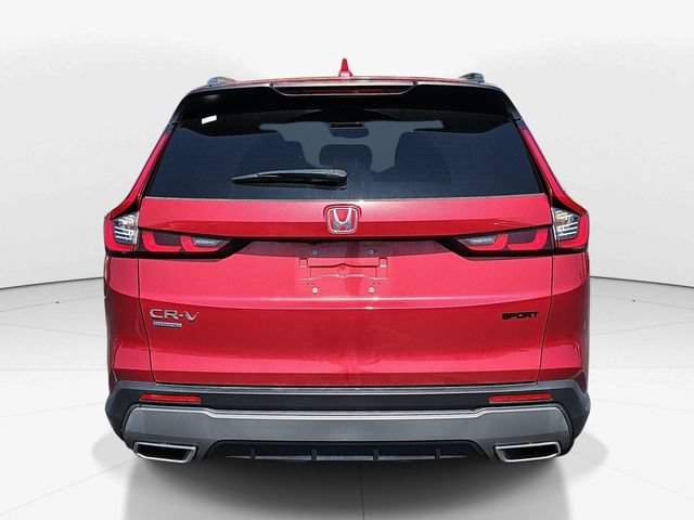 Used 2024 Honda CR-V Sport image 4