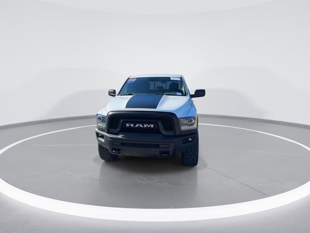 Used 2019 RAM 1500 Classic Warlock AWD/4WD image 2
