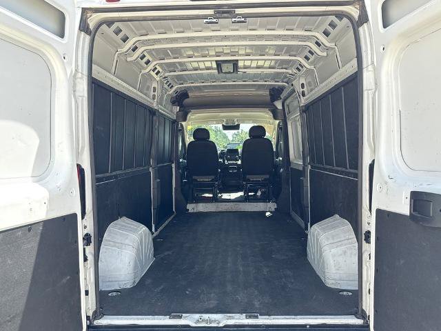Used 2025 RAM ProMaster 2500 w/ Convenience Group FWD image 6