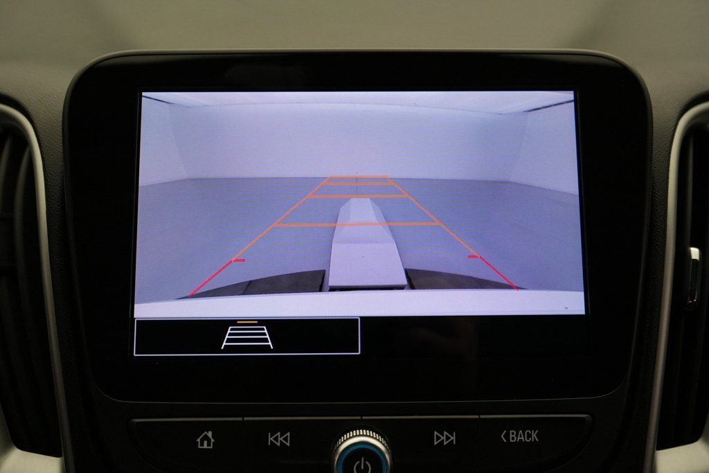 Used 2024 Chevrolet Malibu LT image 16