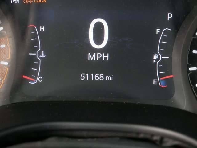 Used 2022 Jeep Compass Limited image 31