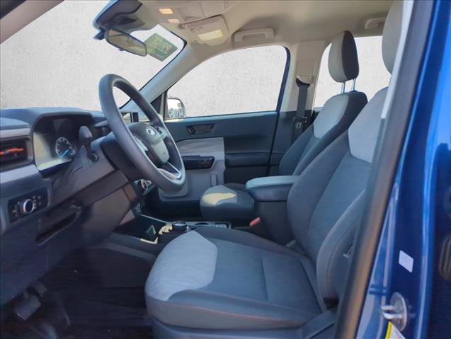 Certified 2023 Ford Maverick XLT w/ Equipment Group 300A Standard AWD/4WD image 16