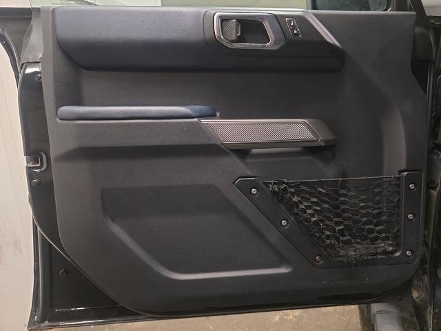 Certified 2022 Ford Bronco Outer Banks AWD/4WD image 10