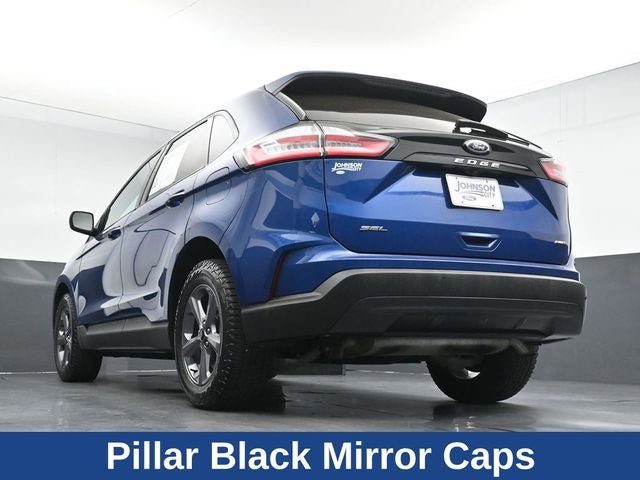 Certified 2023 Ford Edge SEL w/ Sport Appearance Package AWD/4WD image 31